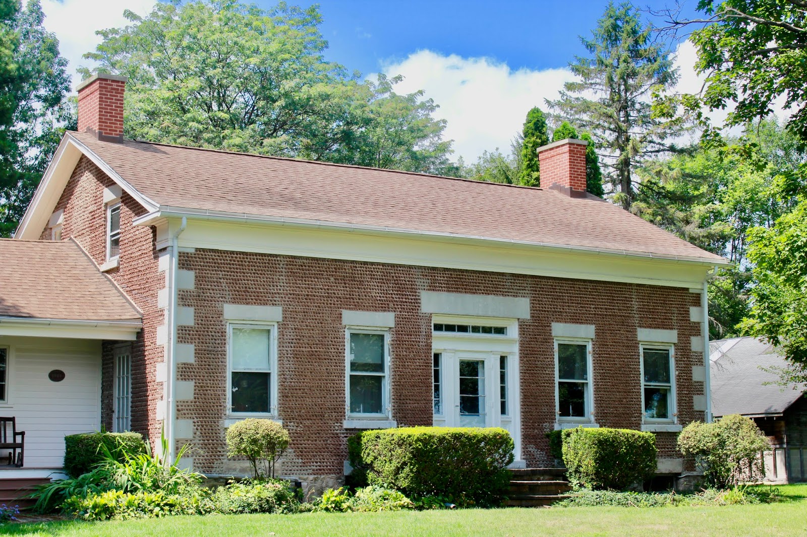 2775 Maple Ave., Palmyra A